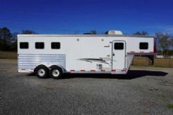 2013 Exiss 7309LQ