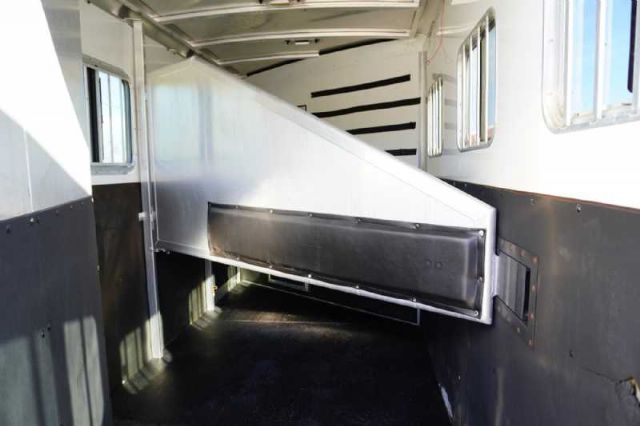 Used Horse Trailers for Sale