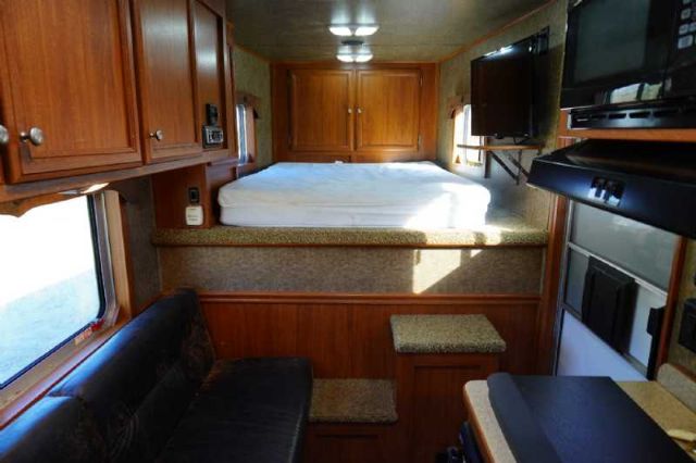 Used Horse Trailers for Sale