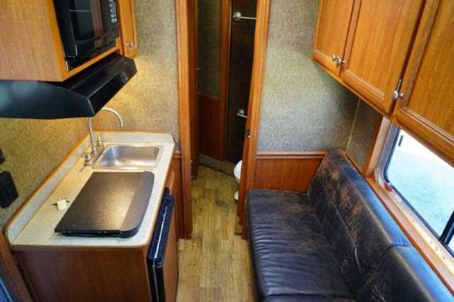 Used Horse Trailers for Sale