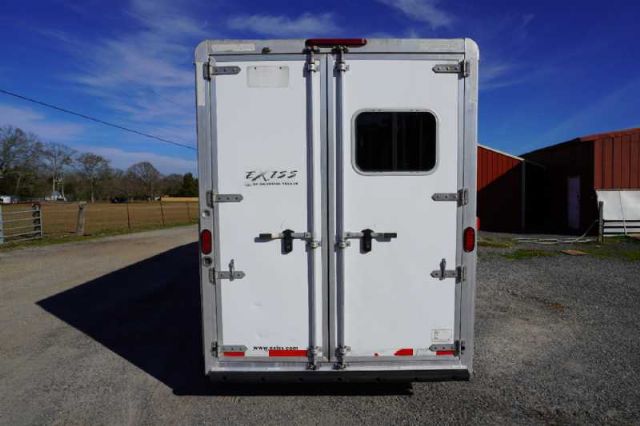Used Horse Trailers for Sale