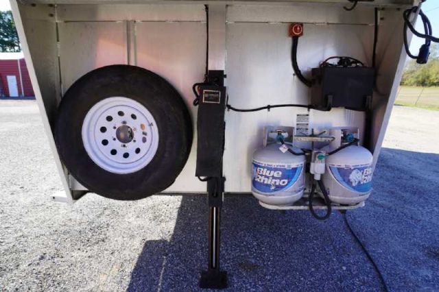 Used Horse Trailers for Sale