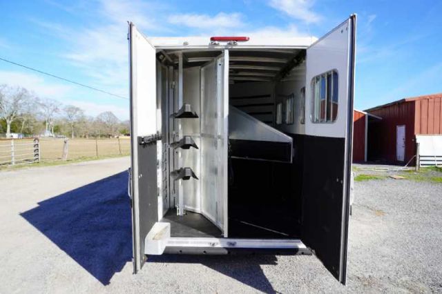 Used Horse Trailers for Sale