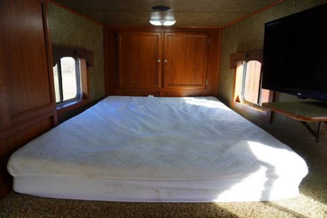 Used Horse Trailers for Sale