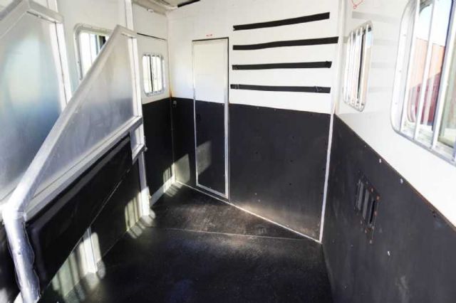 Used Horse Trailers for Sale