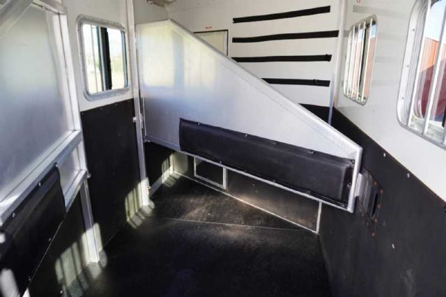 Used Horse Trailers for Sale