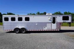 2012 Sundowner Horizon 6909RD