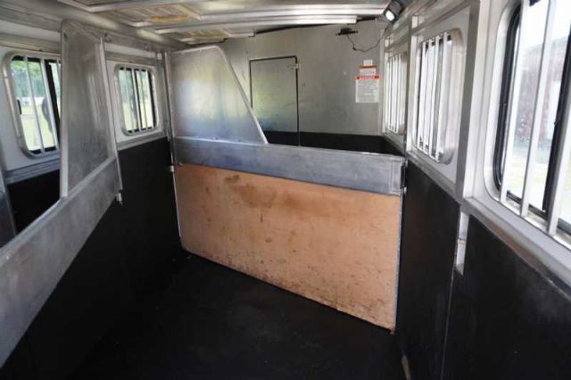 Used Horse Trailers for Sale