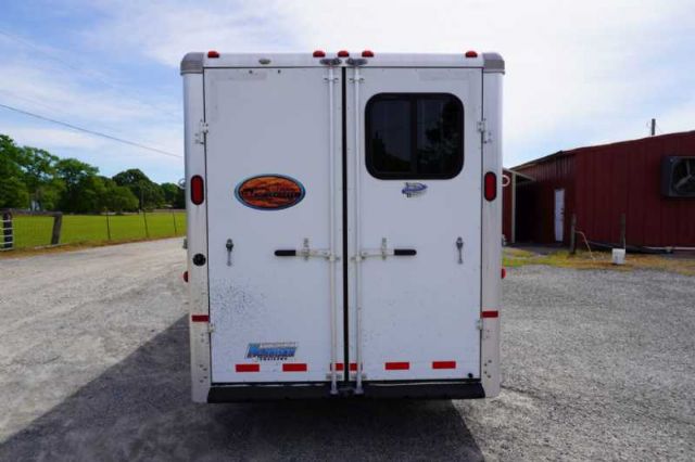 Used Horse Trailers for Sale