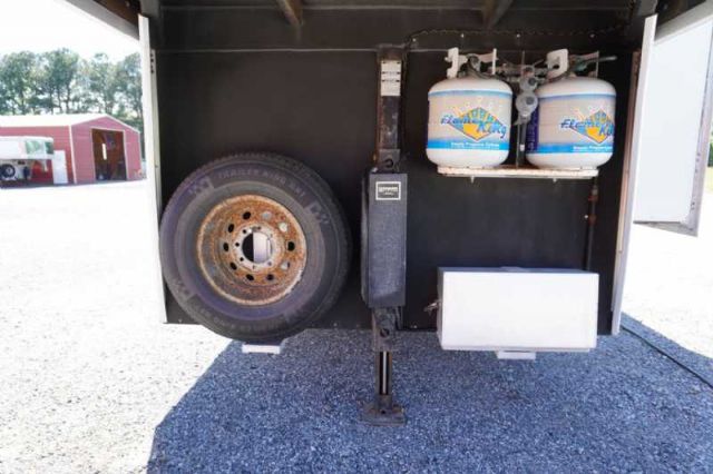 Used Horse Trailers for Sale