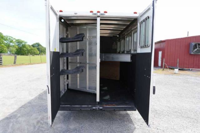 Used Horse Trailers for Sale