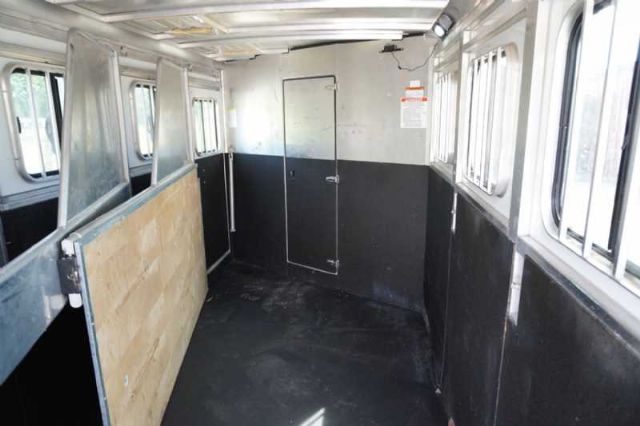 Used Horse Trailers for Sale