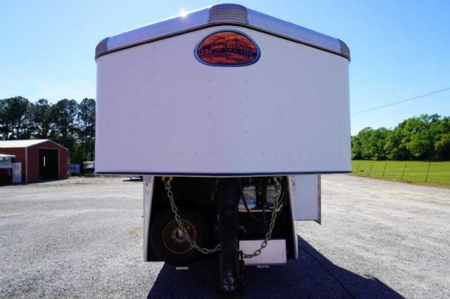 Used Horse Trailers for Sale
