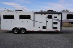 2018 Lakota Charger 7407LQ