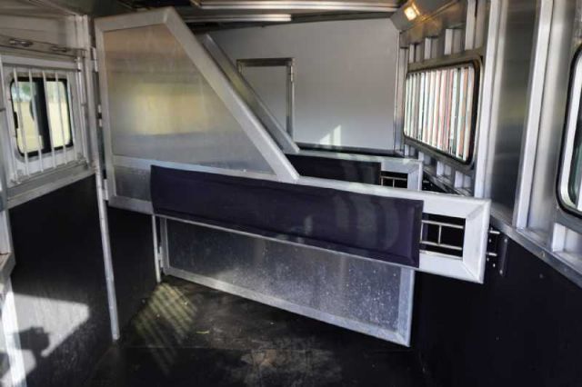 Used Horse Trailers for Sale