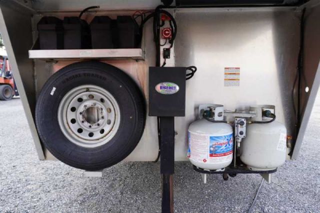 Used Horse Trailers for Sale