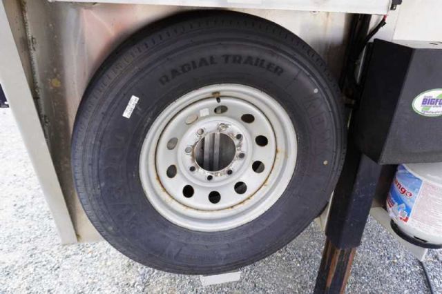 Used Horse Trailers for Sale