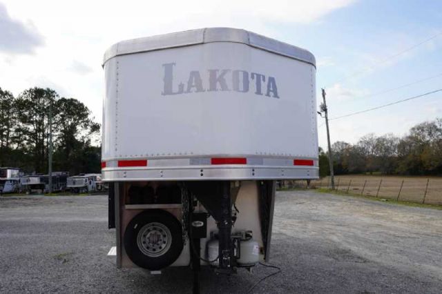 Used Horse Trailers for Sale