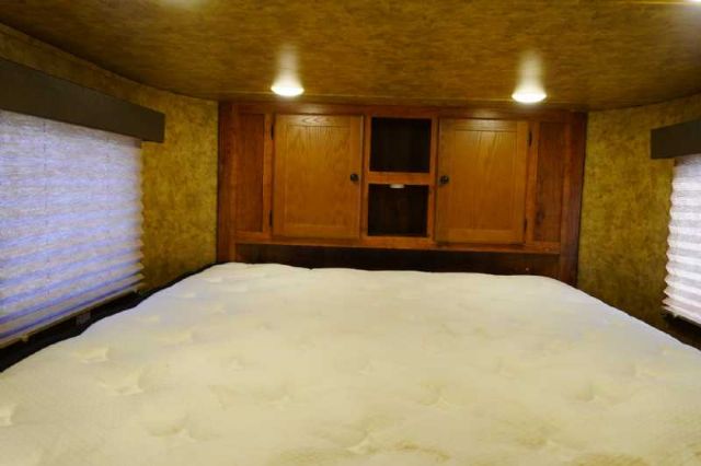 Used Horse Trailers for Sale