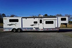 2015 Shadow 80316E-3SL-GN-LQ-16.5'
