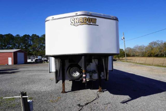 Used Horse Trailers for Sale