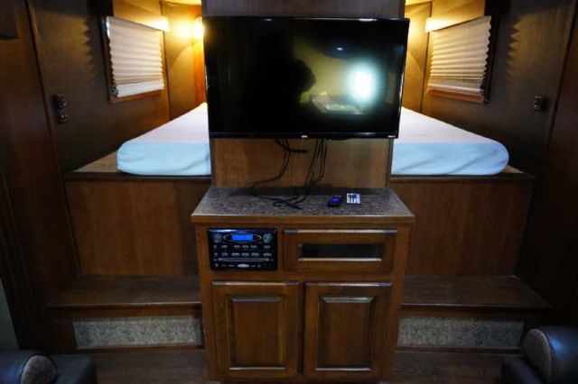 Used Horse Trailers for Sale