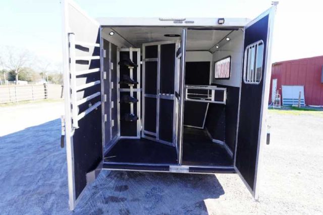 Used Horse Trailers for Sale