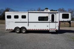 2006 Sundowner 8310