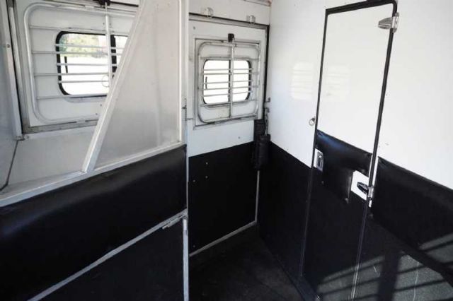 Used Horse Trailers for Sale