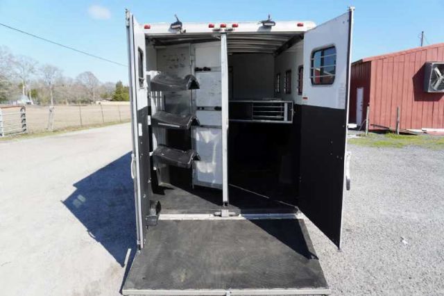 Used Horse Trailers for Sale
