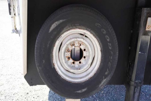 Used Horse Trailers for Sale