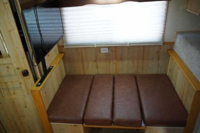 Used Horse Trailers for Sale