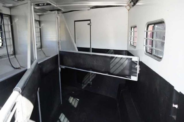 Used Horse Trailers for Sale