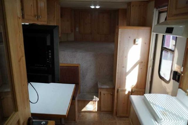 Used Horse Trailers for Sale