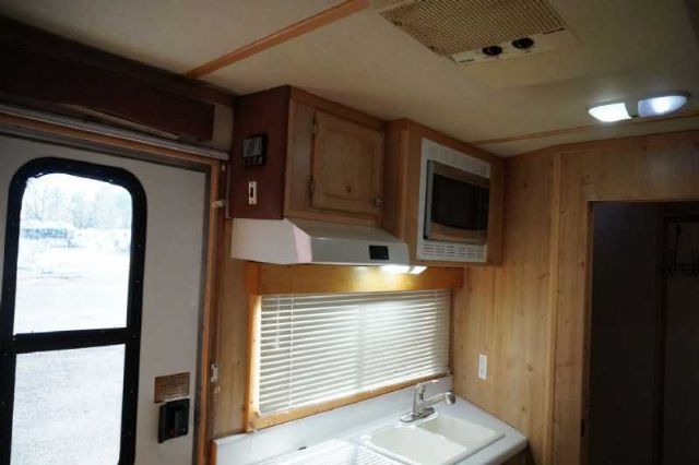 Used Horse Trailers for Sale