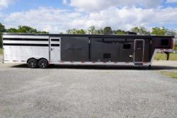 2026 Bison Trail Hand 81715SS