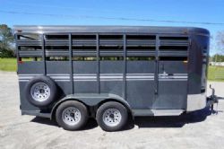 2026 Bee 16' BP STK ECO