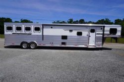 2027 Lakota Legacy 8417FE