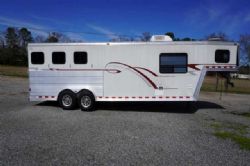 2002 Kiefer Built 7310LQ