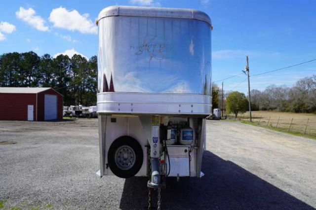 Used Horse Trailers for Sale