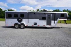2015 Bison 7310