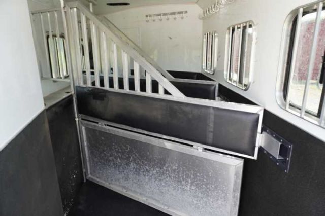 Used Horse Trailers for Sale