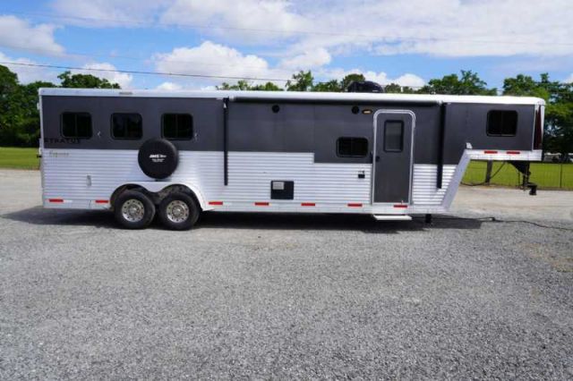 Used Horse Trailers for Sale