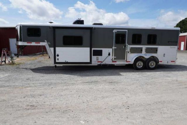 Used Horse Trailers for Sale