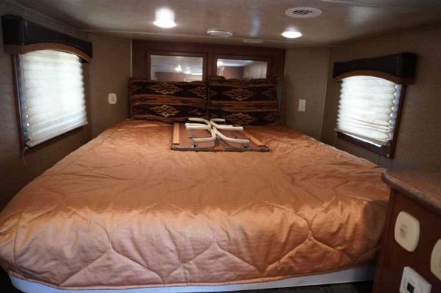 Used Horse Trailers for Sale