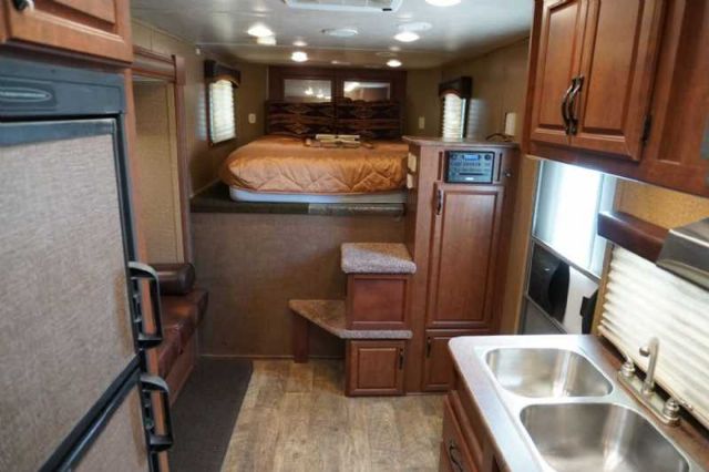 Used Horse Trailers for Sale