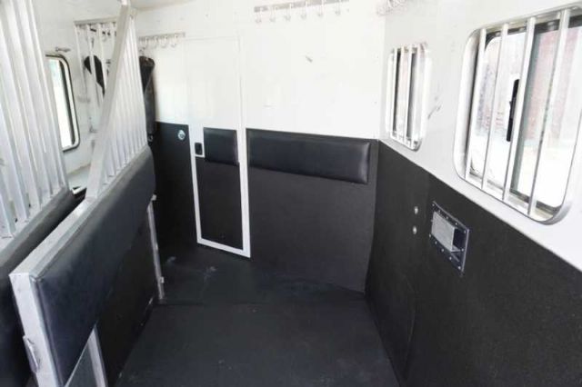 Used Horse Trailers for Sale