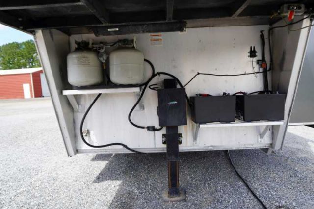 Used Horse Trailers for Sale