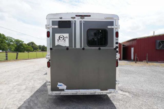 Used Horse Trailers for Sale