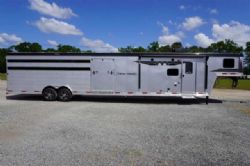 2026 Bison Trail Hand 81116MT